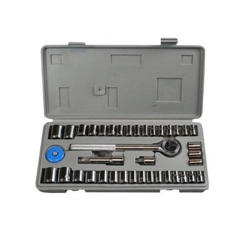 Set Gedora 40x Komada