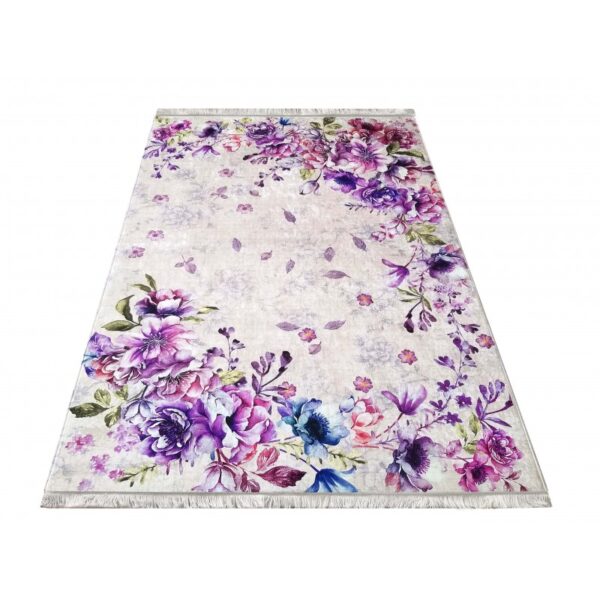Tepih Spring Flowers 160x220 cm