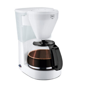 Melitta Easy ASO bijeli aparat za filter kavu, bijeli