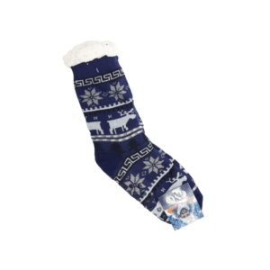 Muške zimske čarape - 39-42 - Model 11