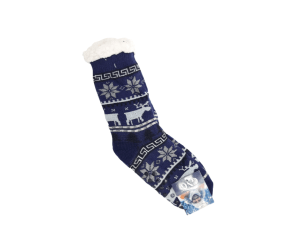 Muške zimske čarape - 39-42 - Model 11