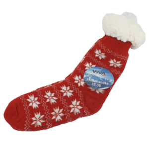 Zimske Protuklizne Čarape - 35-38 - Model 7