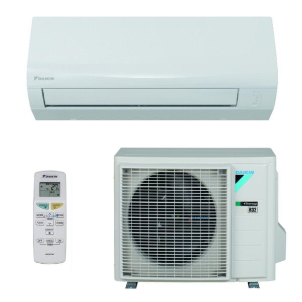 Daikin Klima Uređaj Ftxf71F/Rxf71D - Najbolja cijena
