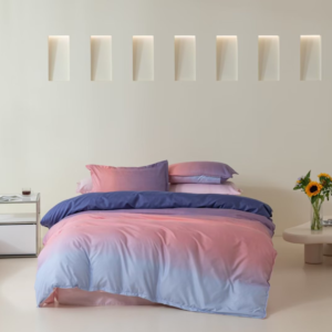 Posteljina "Sunset Waves“