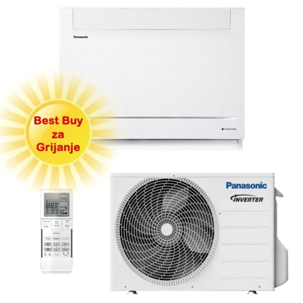 1201-panasonic-klima-uredaj-kit-z25ufe-klima-koncept-7839372946 Panasonic Klima Uređaj Kit-Z25Ufe - Najbolja cijena