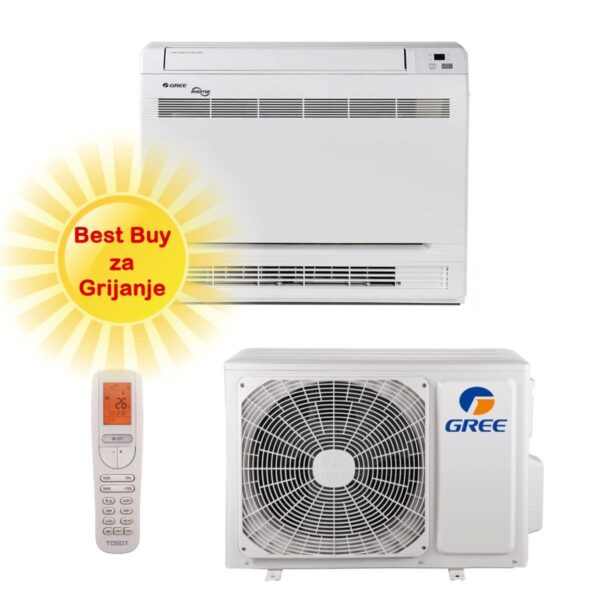 126-gree-klima-uredaj-geh12aa-optimiziran-za-grijanje-klima-koncept-2815268770 Gree Klima Uređaj Geh12Aa - Optimiziran Za Grijanje - Najbolja cijena