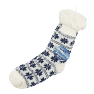 Zimske Protuklizne Čarape - 35-38 - Model 9