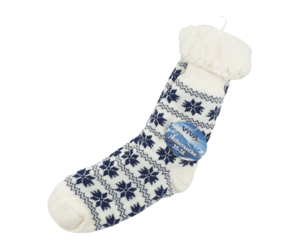 Zimske Protuklizne Čarape - 35-38 - Model 9