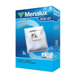 Menalux SOS-ST vrećice za usisavač