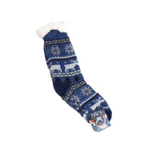 Muške zimske čarape - 39-42 - Model 14