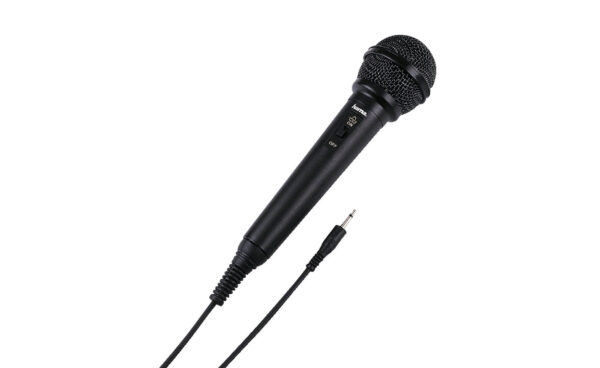 Hama DM-20 mikrofon