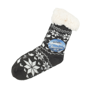 Zimske Protuklizne Čarape - 35-38 - Model 2