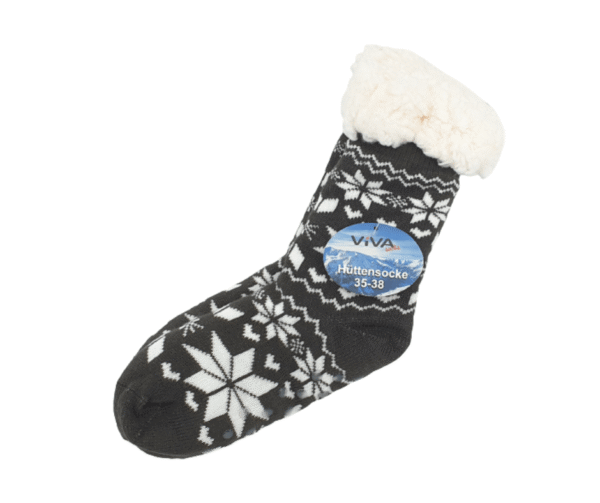 Zimske Protuklizne Čarape - 35-38 - Model 2