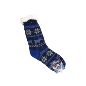 Muške zimske čarape - 39-42 - Model 16