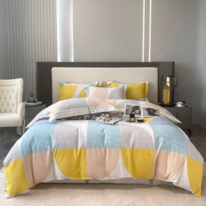 Posteljina „Modern Sunrise"