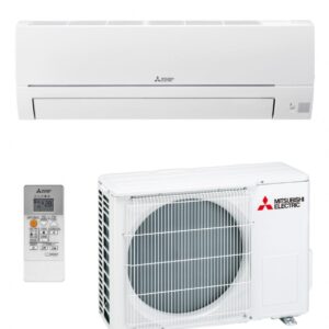 Mitsubishi Electric Klima Uređaj Msz-Hr50Vf/Muz-Hr50Vf - Najbolja cijena