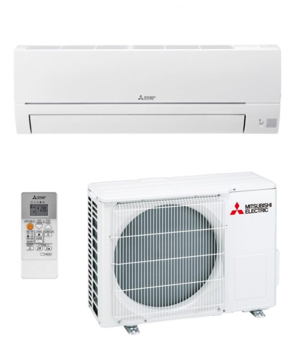 Mitsubishi Electric Klima Uređaj Msz-Hr50Vf/Muz-Hr50Vf - Najbolja cijena