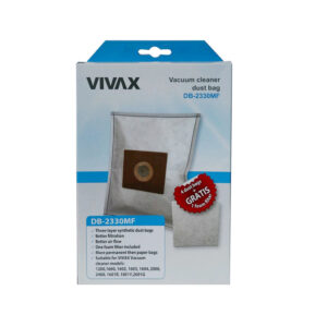 Vivax DB-2330MF vrećice za usisavač