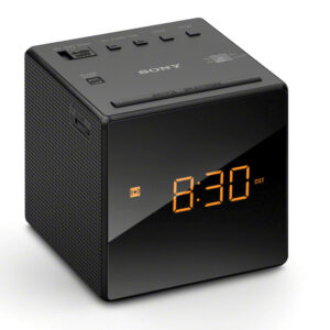Sony ICFC1B.CED radio budilica