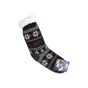 Muške zimske čarape - 39-42 - Model 17