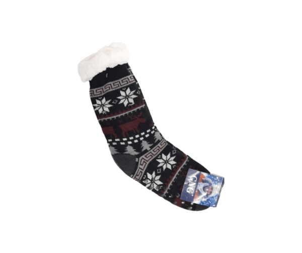 Muške zimske čarape - 43-46 - Model 17