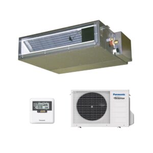 Panasonic Klima Uređaj Cs-Z25Ud3Eaw/Cu-Z25Ubea - Najbolja cijena