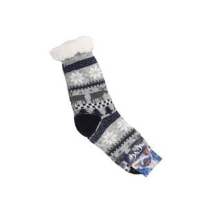 Muške zimske čarape - 39-42 - Model 18