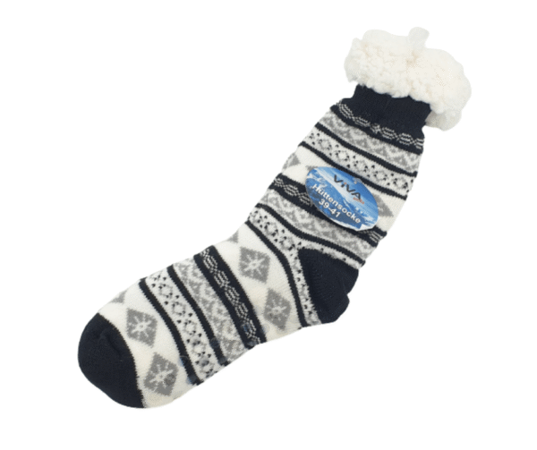 Zimske Protuklizne Čarape - 39-41 - Model 3