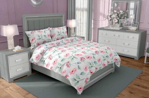 Posteljina "Spring Flower"