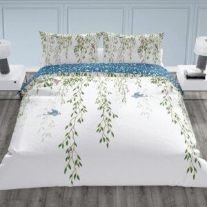 Posteljina "Trendy Bird"