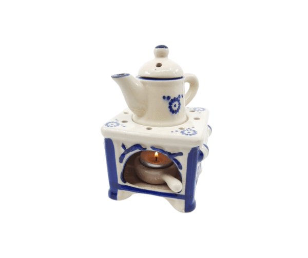 Svijećnjak Bijela Peć