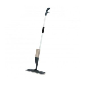 Brisač poda s raspršivačem-CRNA