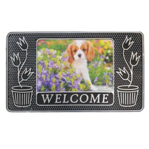 "Pas " Otirač za ulazna vrata