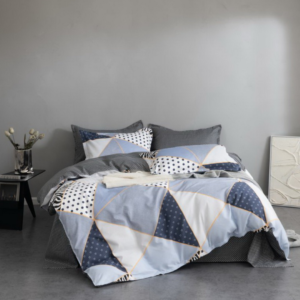 Posteljina "Urban Chic“