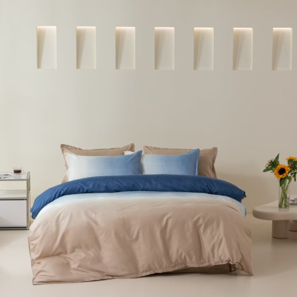 Posteljina "Serene Dunes“