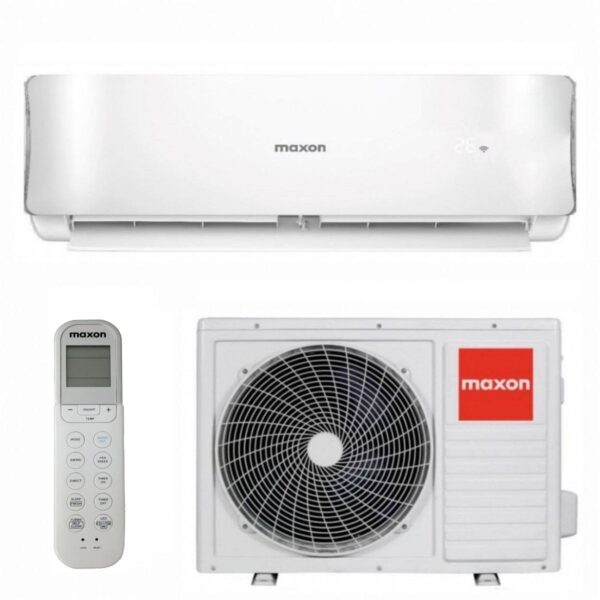 Maxon Klima Uređaj Mx-12Hc012I - Najbolja cijena