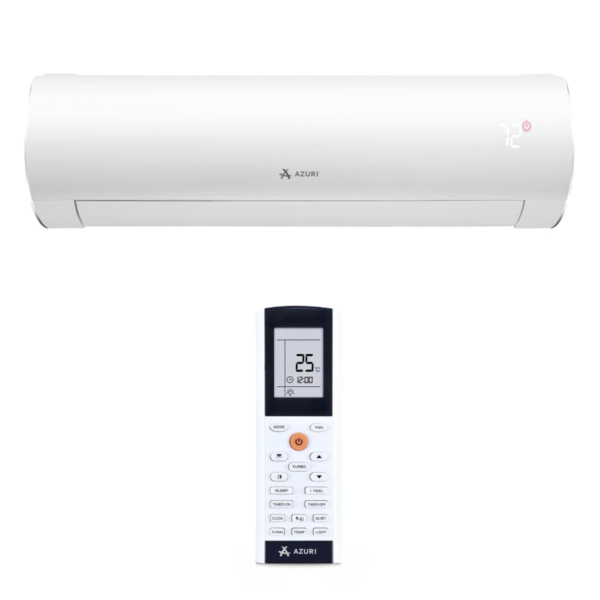 Azuri Klima Uređaj Azi-Wo50Vg - Najbolja cijena
