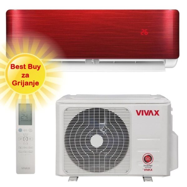 2449-vivax-klima-uredaj-acp-12ch35aeri-klima-koncept-5077436104 Vivax Klima Uređaj Acp-12Ch35Aeri+ R32 Red - Najbolja cijena