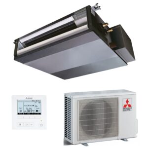 Mitsubishi Electric Klima Uređaj Sez-M25Da/Suz-M25Va - Najbolja cijena