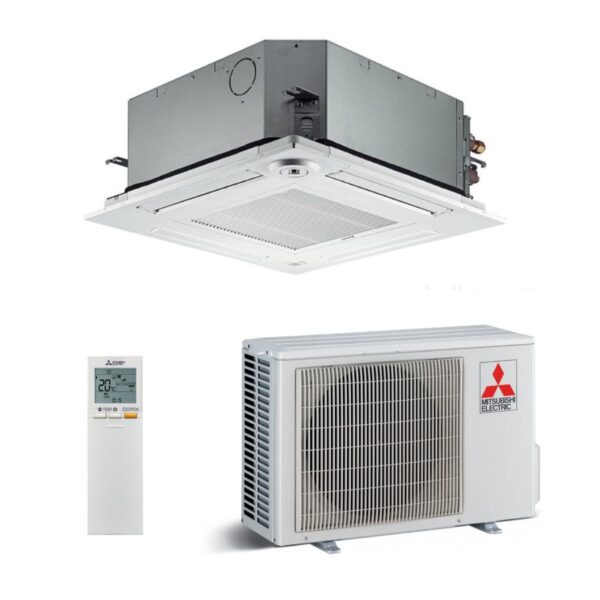 Mitsubishi Electric Klima Uređaj Slz-M35Fa/Suz-M35Va  (Ic Upravl - Najbolja cijena