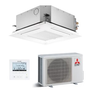 Mitsubishi Electric Klima Uređaj Slz-M25Fa/Suz-M25Va  (Žičani - Najbolja cijena