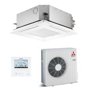 Mitsubishi Electric Klima Uređaj Slz-M60Fa/Suz-M60Va  (Žičani - Najbolja cijena