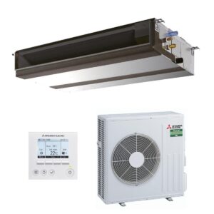 Mitsubishi Electric Pead-Sm71Jal/Suz-Sm71Va - Najbolja cijena