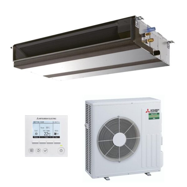 Mitsubishi Electric Pead-Sm71Jal/Suz-Sm71Va - Najbolja cijena