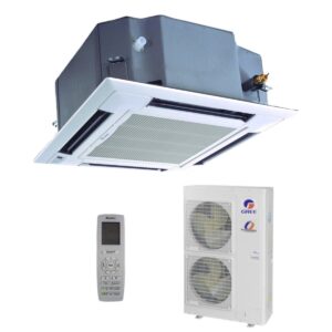 Gree Gud160T(A-S)/Gud160W(Nha-X) Trofazna - Najbolja cijena