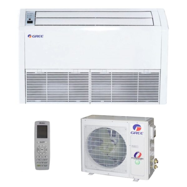 Gree Gud50Zd(A-S)/Gud50W(Nha-S) - Najbolja cijena