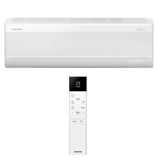 Samsung Klima Uređaj Ar12Caawkn - Najbolja cijena