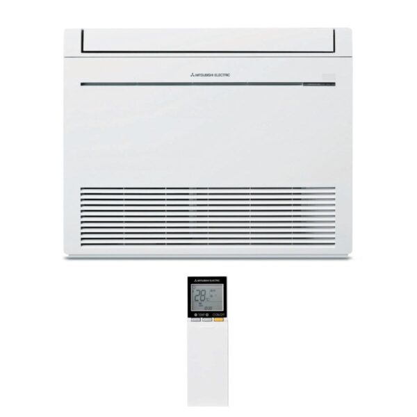 Mitsubishi Electric Klima Uređaj Mfz-Kt25Vg - Najbolja cijena