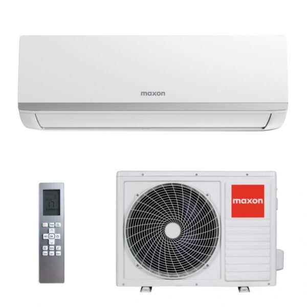 Maxon Klima Uređaj Mx-12Hc011I - Najbolja cijena