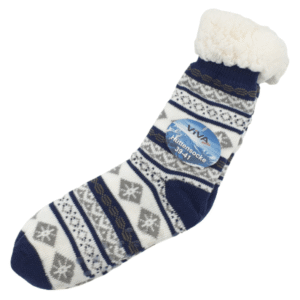Zimske Protuklizne Čarape - 39-41 - Model 8
